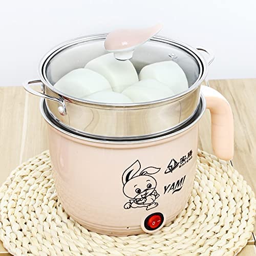 Buy SHYAMA TRADING® 1.8L MultiFunction Electric Cooker/Nonstick