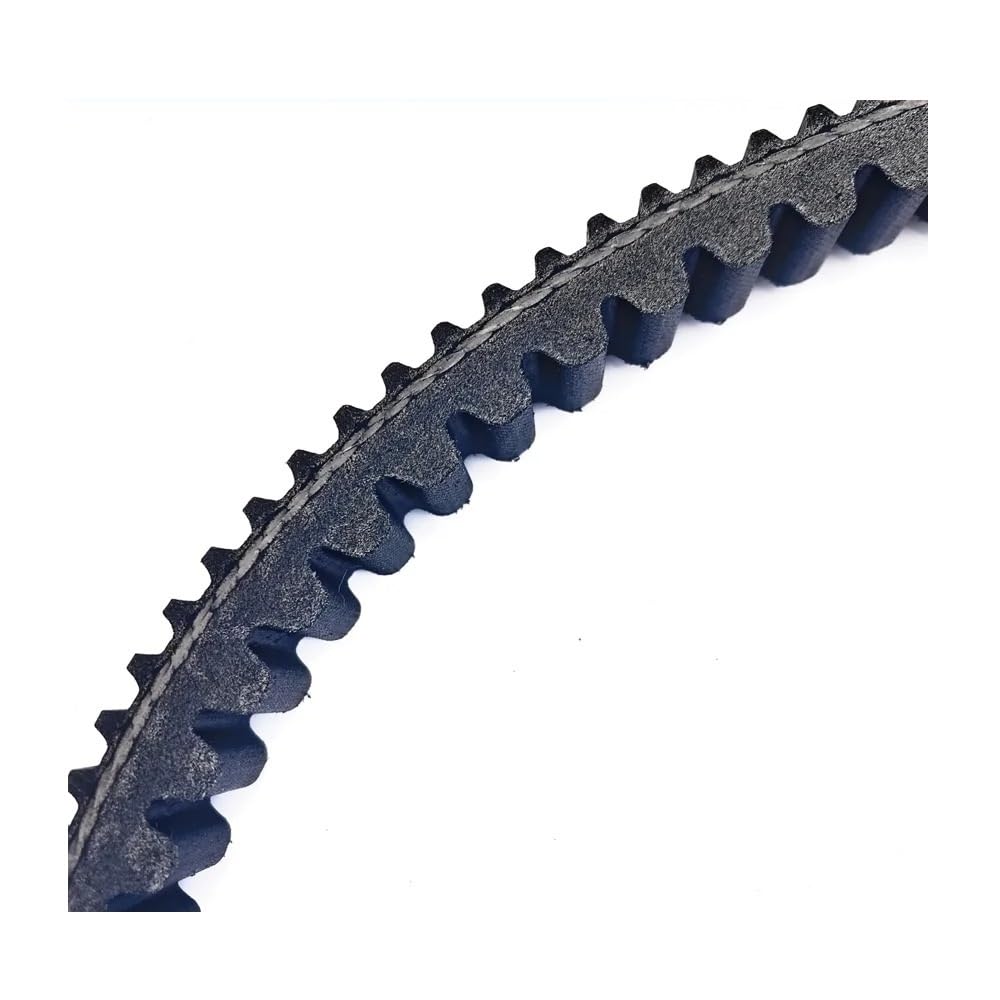 Cinghia Trasmissione 845x20.1 Denti Doppia Faccia Per 842 20 30 Rinforzata Per Motore GY6 125cc 150cc Ciclomotore Per Go-kart 152QMI 157QMJ Cinghia Trapezoidale