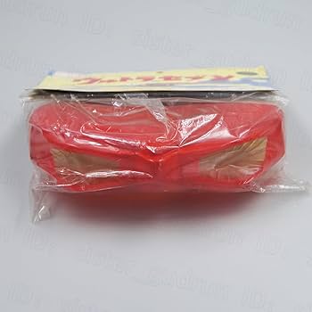 Amazon.co.jp: ウルトラアイ CVF MODEL Ver. ウルトラセブン