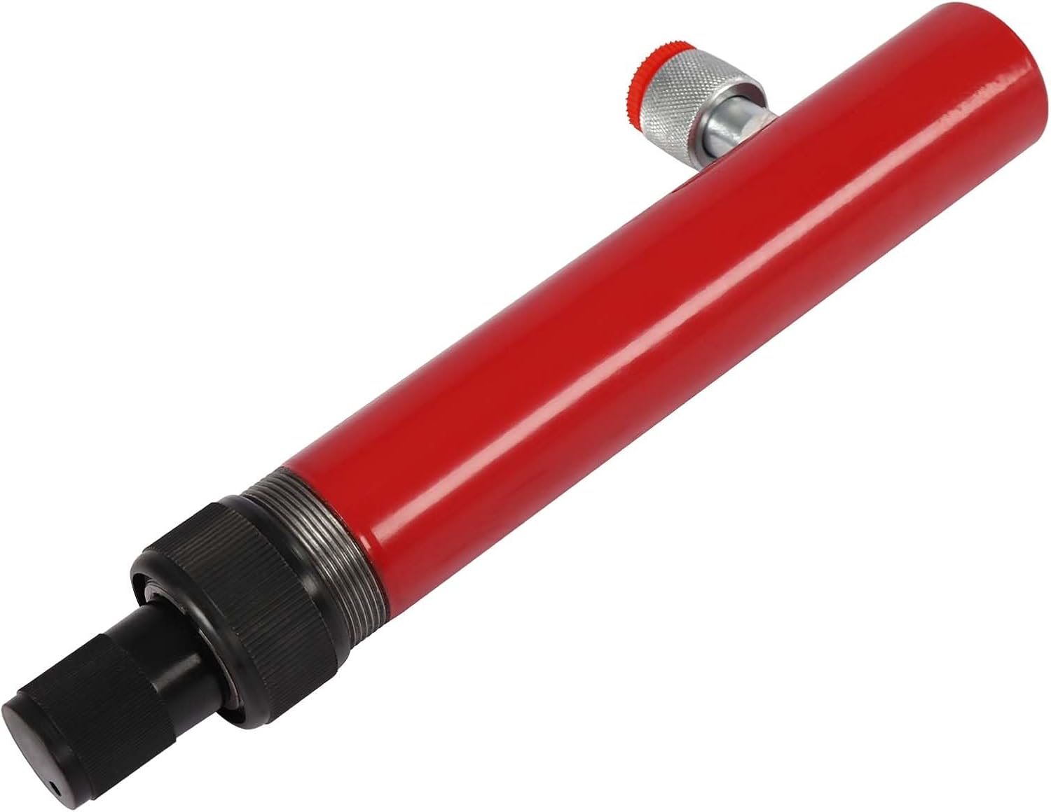 DOONARCES 4 Ton Hydraulic Jack Stand Lift Ram Hydraulic