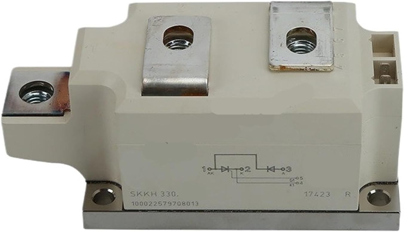 Thyristor module SKKH210/08E SKKH210/12E SKKH210/14E(SKKH210/12E)