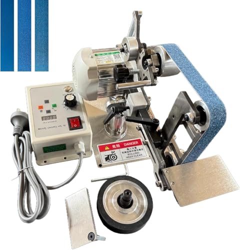 �x���g�O���C���_�[�T���_�[�A30 x 1�C���`�ϑ��x���g�|���b�V���[�AVFD�t���A750W�d������ՁA2�̌�����^��3�̃T���f�B���O�x���g�t�� �������H�A�i�C�t����p