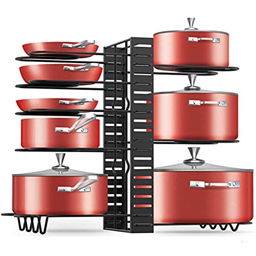 Porta Coperchi Pentole Fai Da Te porta coperchi pentole fai da te 2018 - Le migliori offerte web