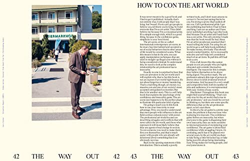 Steirischer Herbst '21: The Way Out: The Way Out (Catalogue)