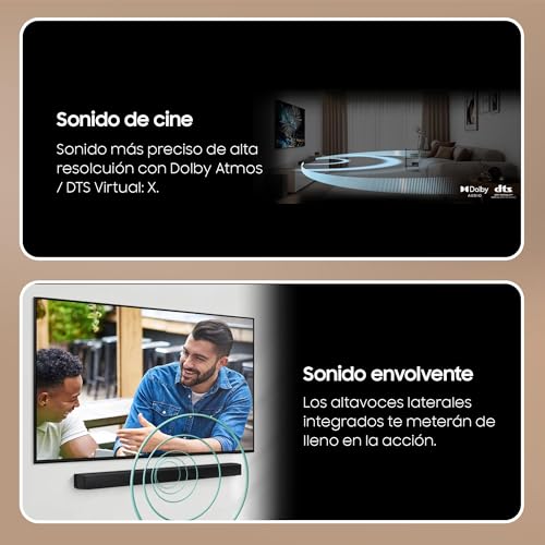 Teatro En Casa, Home Improvement barras sonido samsung Marca SAMSUNG (2)