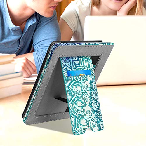 Fintie Capa com Suporte para Kindle Paperwhite