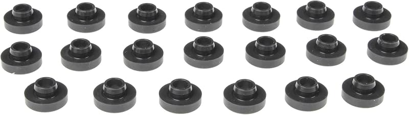 Kit de Anéis de Vedação da Tampa de Válvulas MAHLE GS33794 – Posição Central