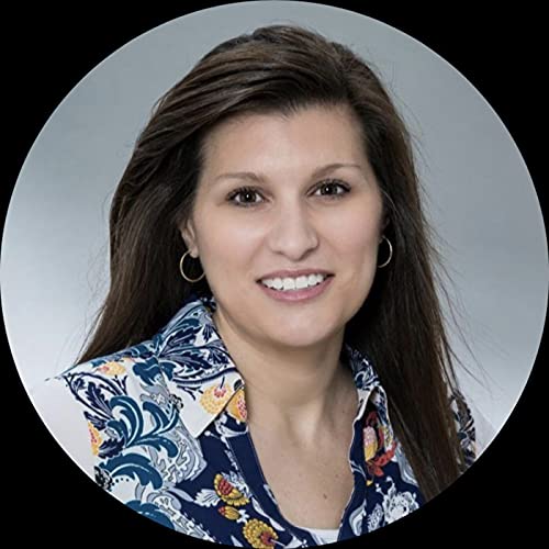 Marcelle Clavette- ADHD Advocation in the Workplace.