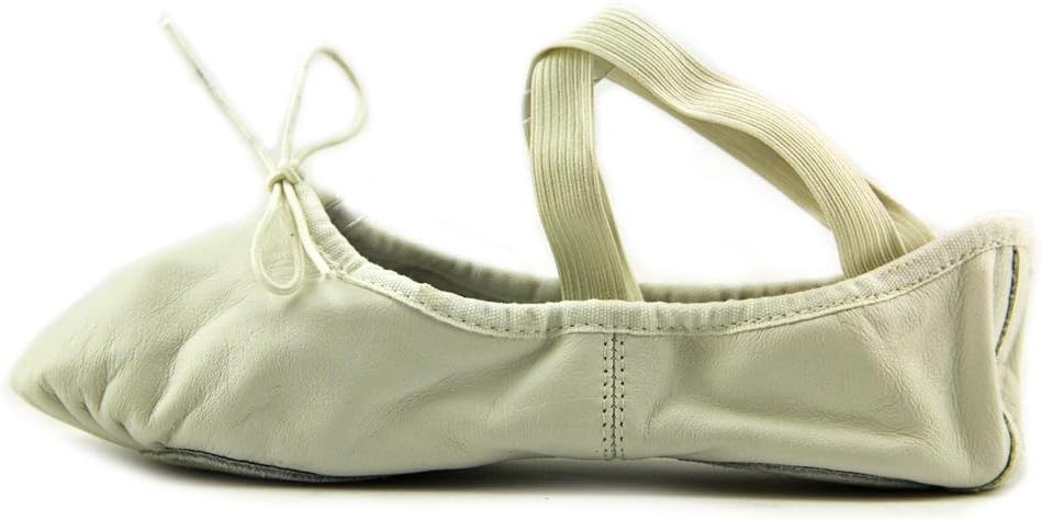 Bloch Dance Women's Prolite II Split Sole Leather Ballet Slipper/Shoe - Image 3