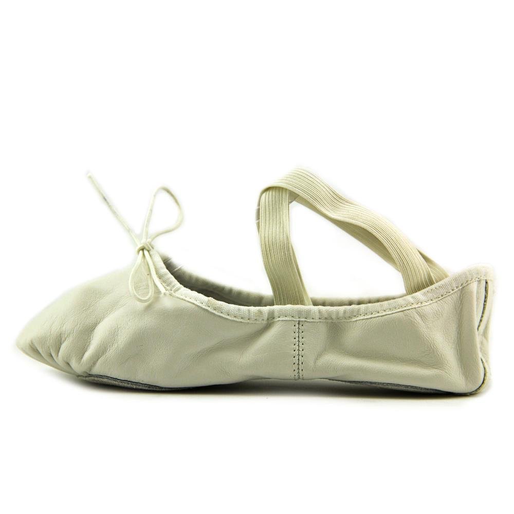 Bloch - Zapatillas de Ballet Prolite II de Piel sintética con Suela Dividida para Mujer