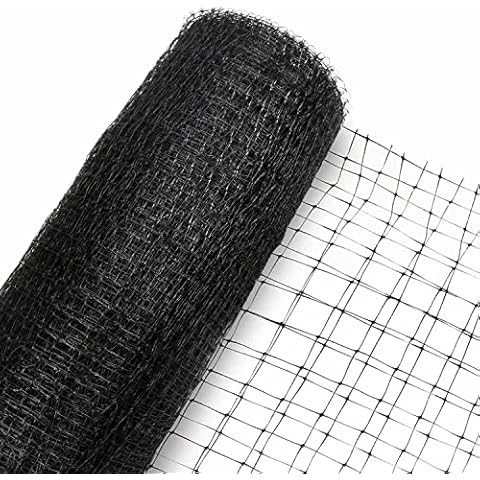 KLEWEE Bird Netting for Garden Cover
