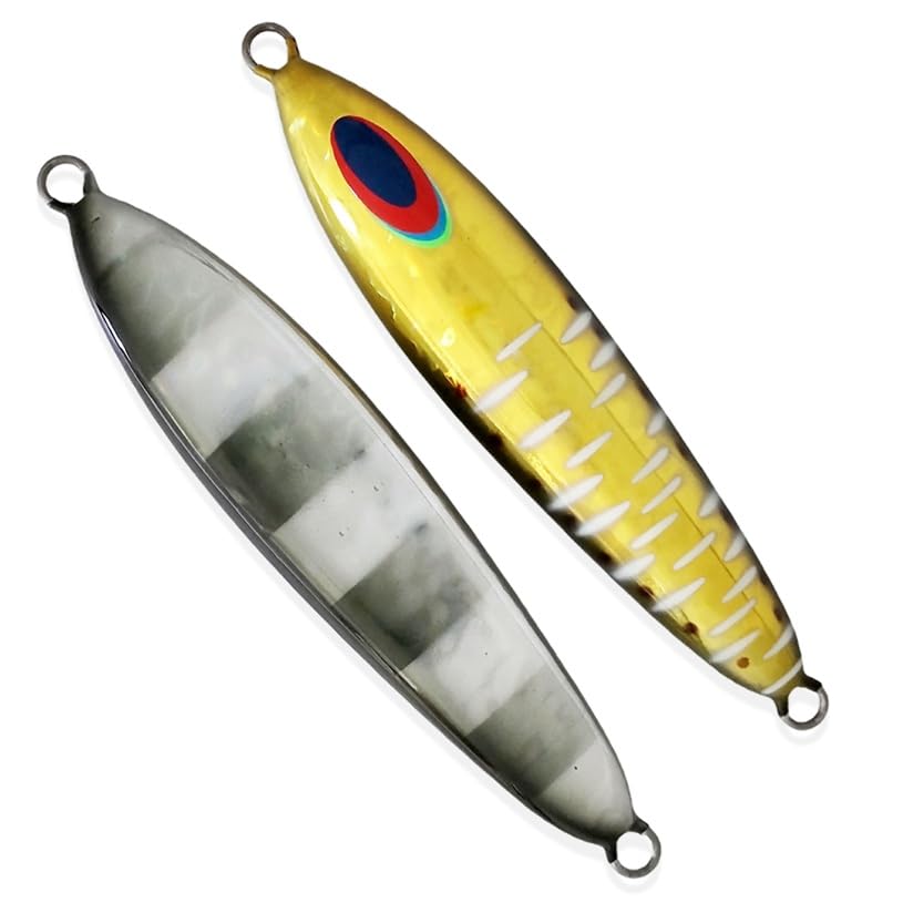 Amazon.co.jp: スロースキップFreq 250g アオリイカ フレック