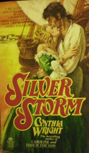 Silver Storm view 2
