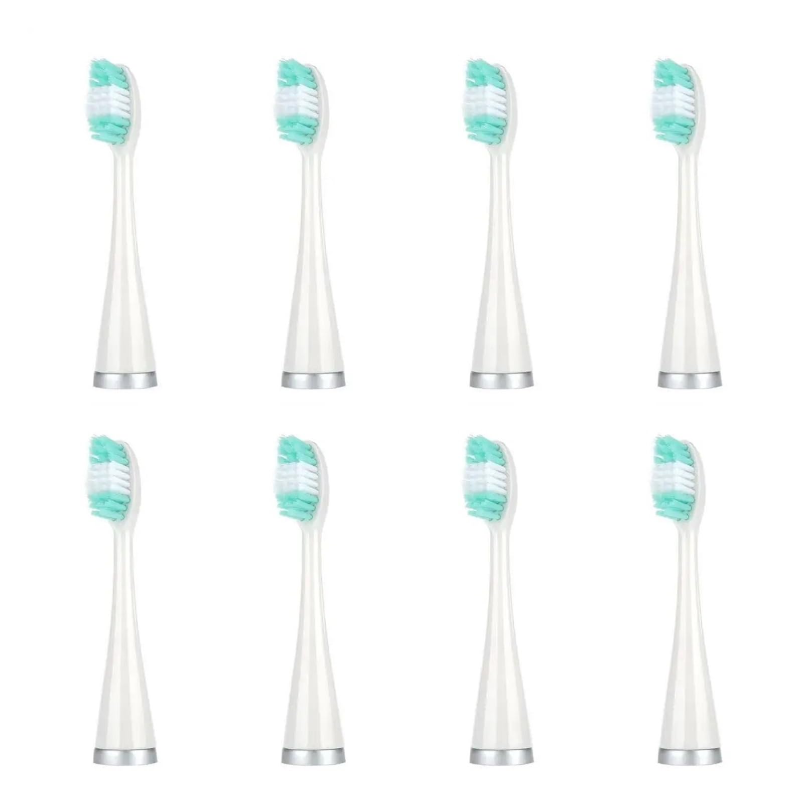 Testine Di Ricambio Per Spazzolino Elettrico
