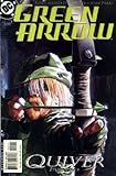 Green Arrow #2 (Quiver Part 2)