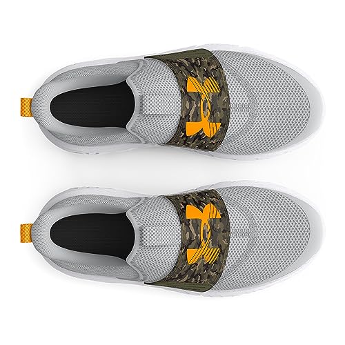 Image of Under Armour Kids' Flash Running Shoes