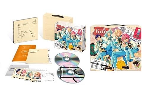 あんさんぶるスターズアルバムシリーズ  fine