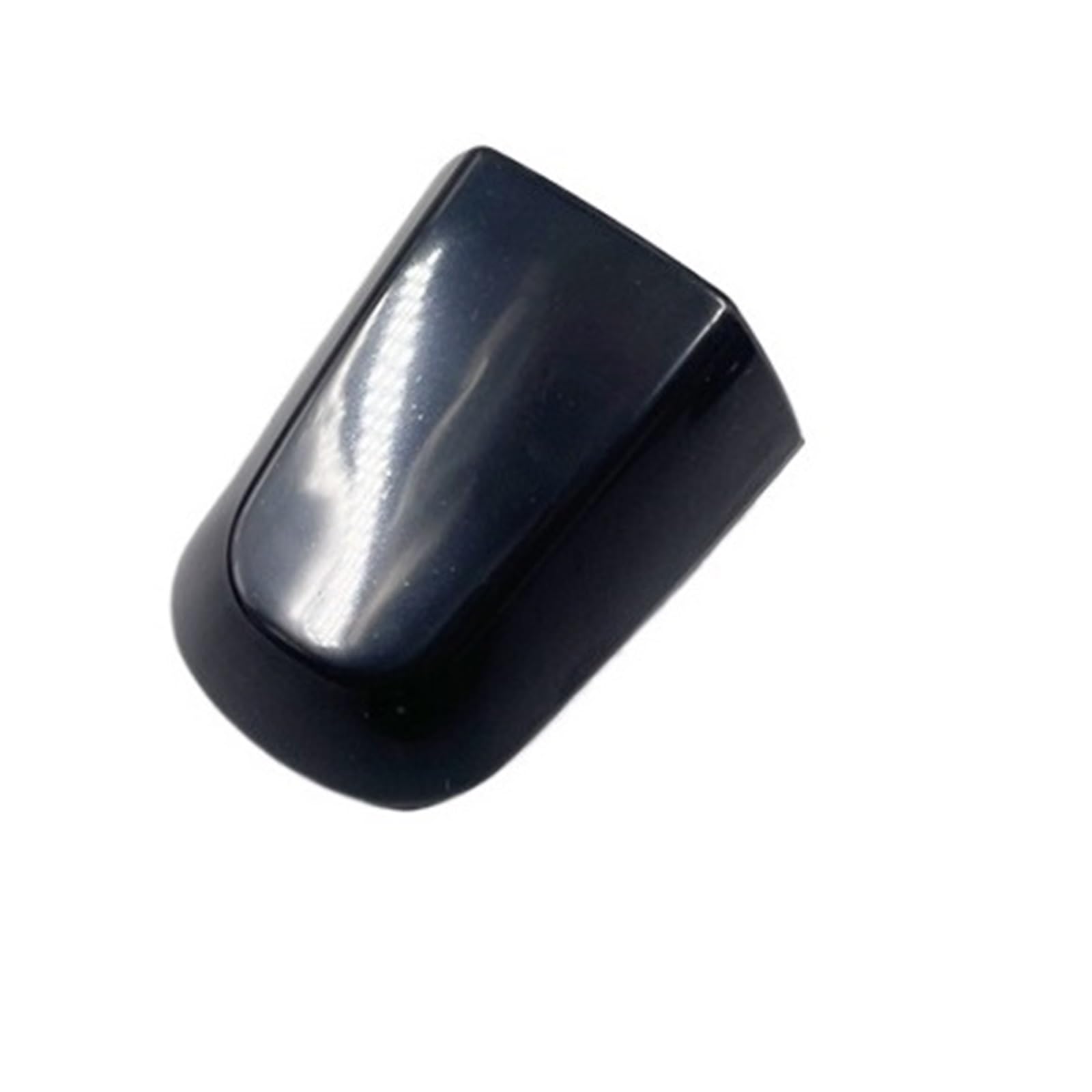 Fncvtm Rear Right Sliding Exterior Handle Black Door Outer Handle Cap For Mitsubishi L200 For Trion 2005-2015(Rear Right)