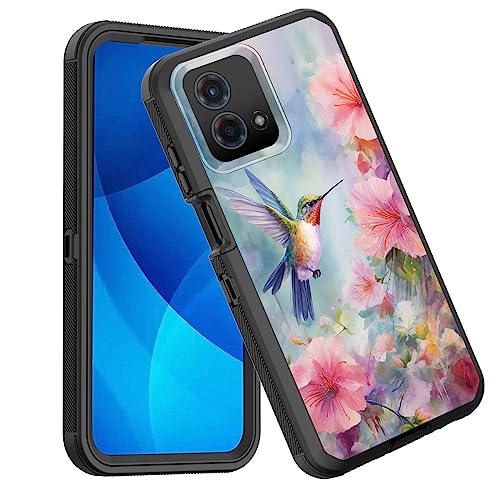Funda Moto G Stylus 5G 2023 para evitar roturas por caídas fuertes