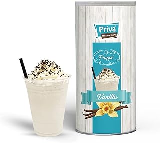 بودرة اساس باودر فانيليا فرابي، 1 باوند من بريفا