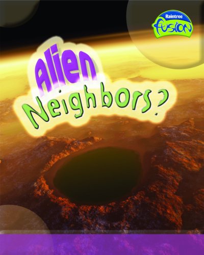 Preisvergleich Produktbild Alien Neighbours (Physical Processes and Materials)