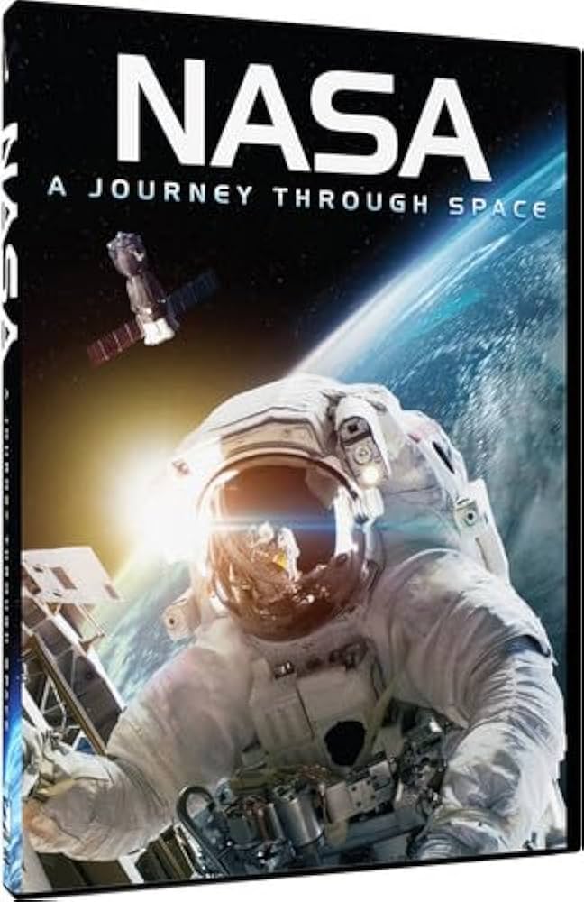 その他 Nasa: Complete Story [DVD] Amazon.com: NASA: 50 Years of Space Exploration : John Glenn