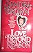 Love Beyond Reason (Candlelight Ecstasy Romance, No 29)