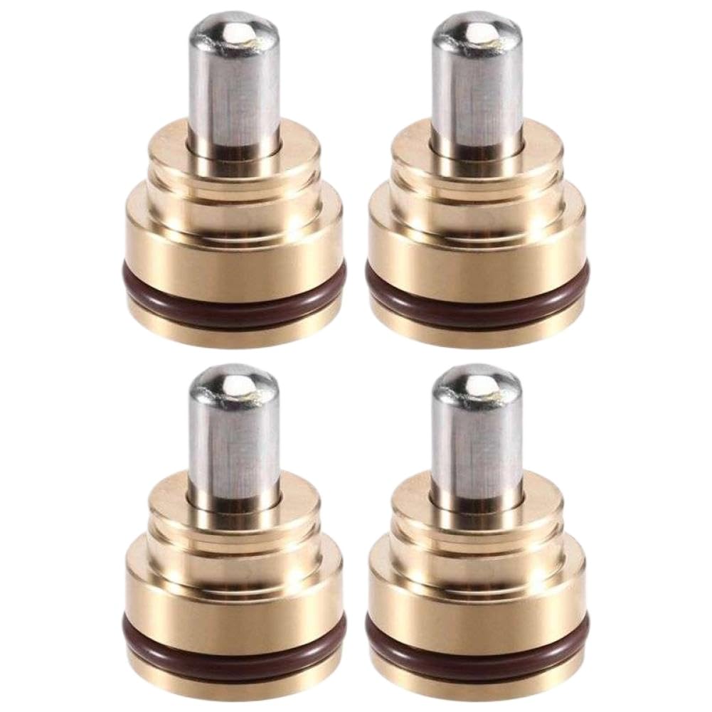 Maniglia Leva Joystick 4 Pezzi 096-1628 Compatibile Con E320B