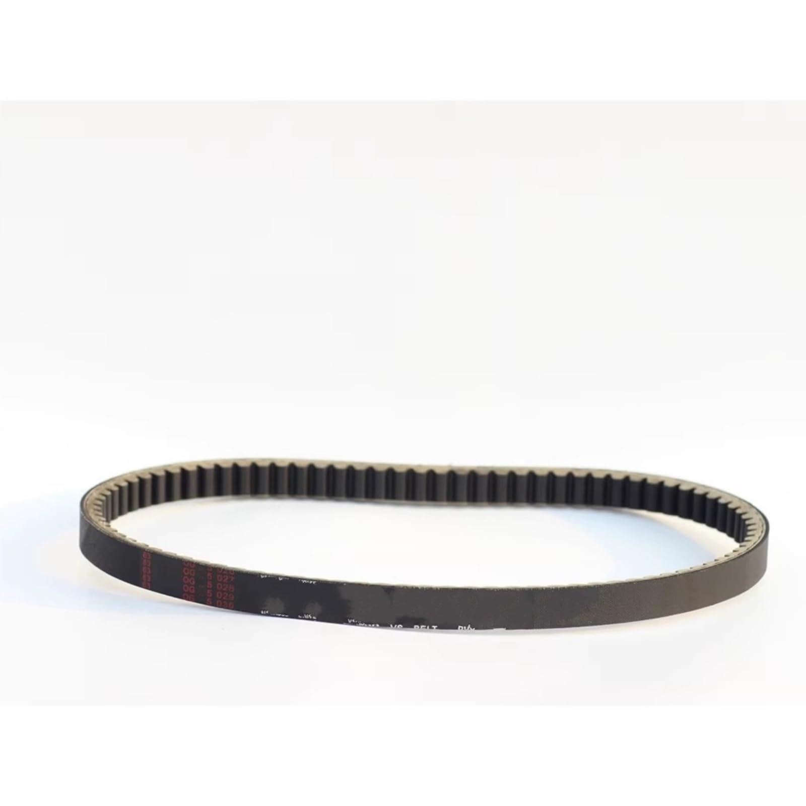 Cinghie Trapezoidale Per Sym Per JET14 125 Per SYMPHONY 125 | Caratteristiche speciali: resistente al calore e all'olio; Colore: nero; Materiale: gomma; OEM: 23100-A61-0000