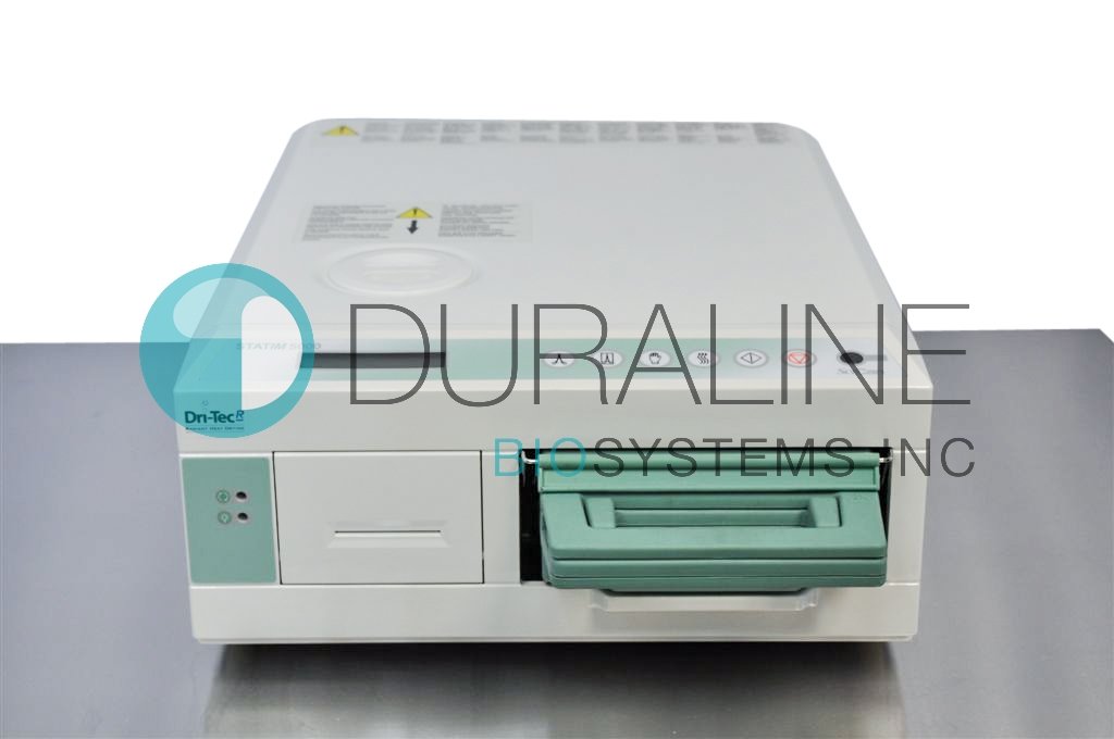 SciCan STATIM 5000 Dental Instrument Cassette Autoclave Sterilizer Buy