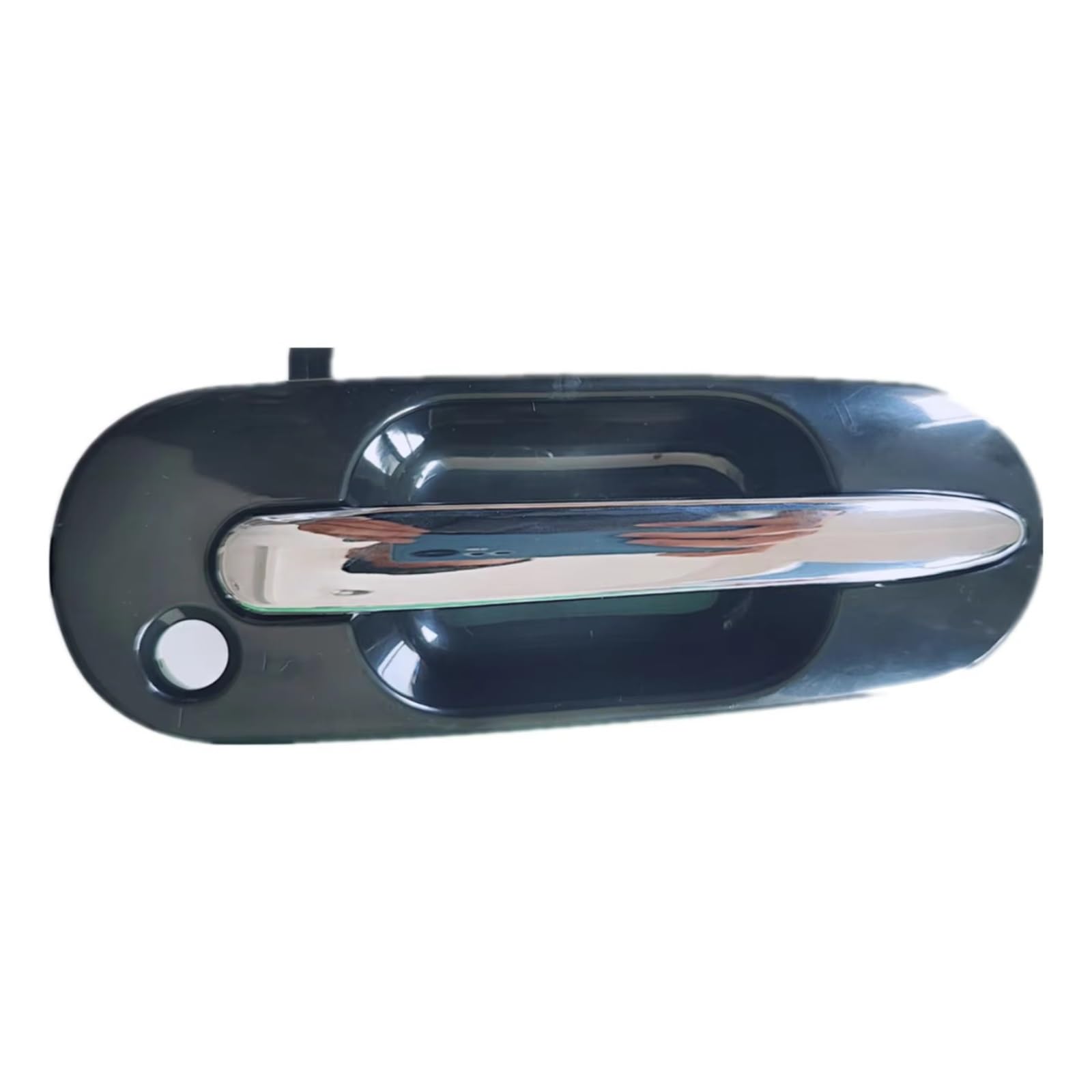 LERYYCX with a Clasp Compatible with CRV 1997 1998 1999 2000 2001 Car Exterior Door Handle Replacement Accessories
