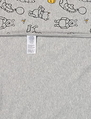 Amazon Essentials Disney | Marvel | Star Wars Unisex Kids' Swaddle Blankets, Pack of 3 - Image 3