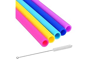 Bubba Straws - The Perfect Solution for Reusable Hydration