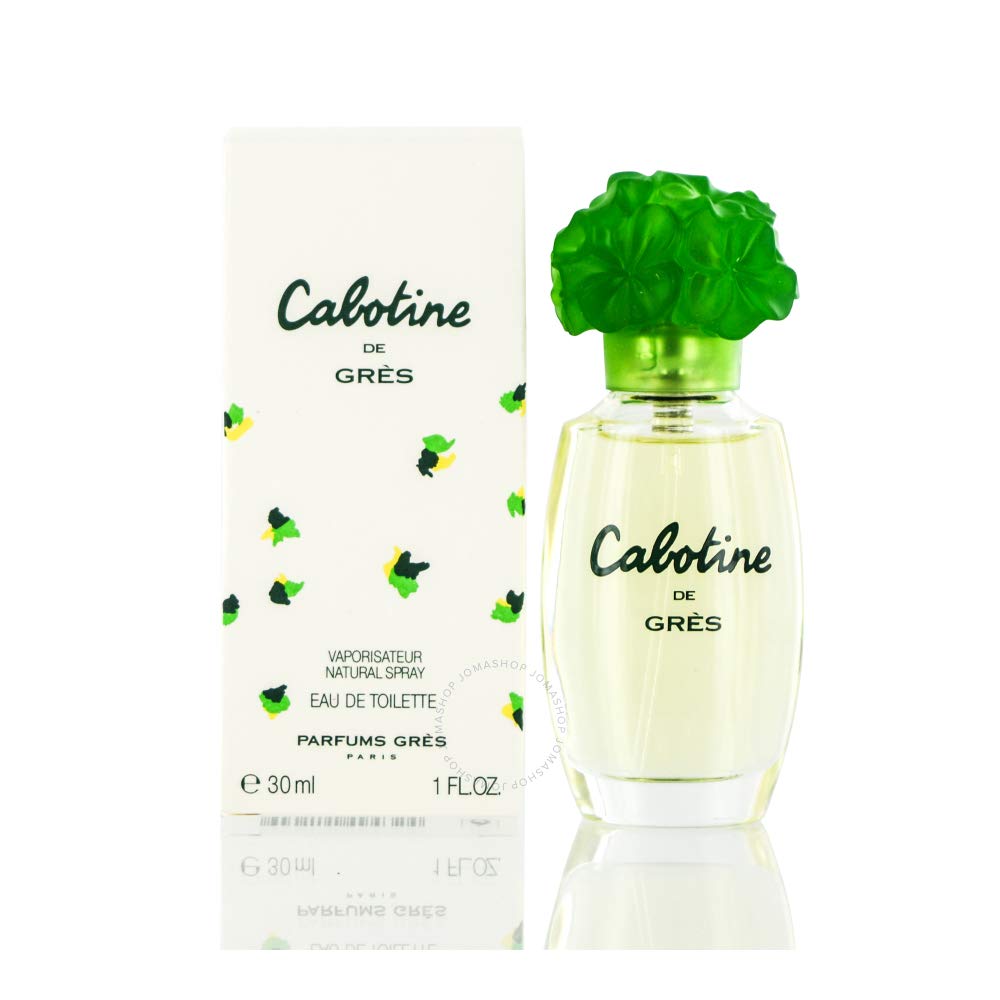 Parfum Gres Cabotine EDT for Women 30 ml