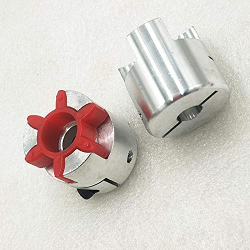 3M 44T Poulie Af Forme Alésage 6 8 10 12 14 15 16 17 19 20 Mm Poulie - Foto 9