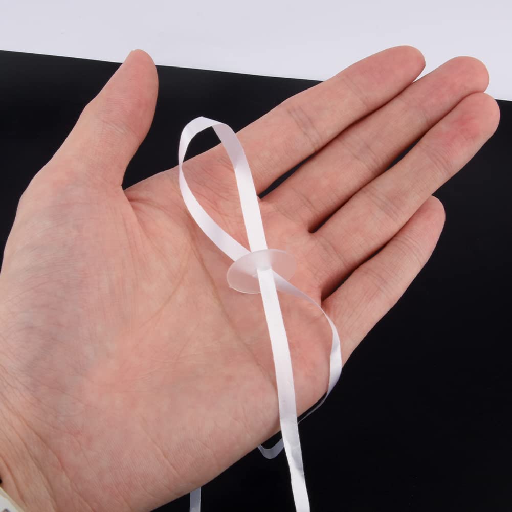 Amazon.com: 50pcs Balloon Closures, Balloon Clasps Clips With