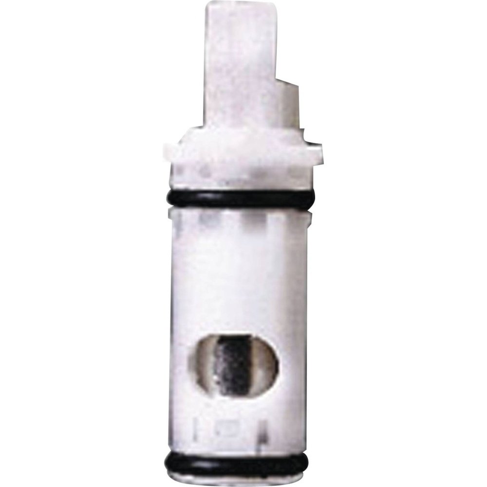 Buy MOEN 1224 Replacement Faucet Cartridge Kit Fits Most Double Handle
