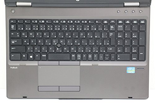 Amazon.co.jp: 【中古】 hp ProBook 6570b Core i5 3210M 2.5GHz