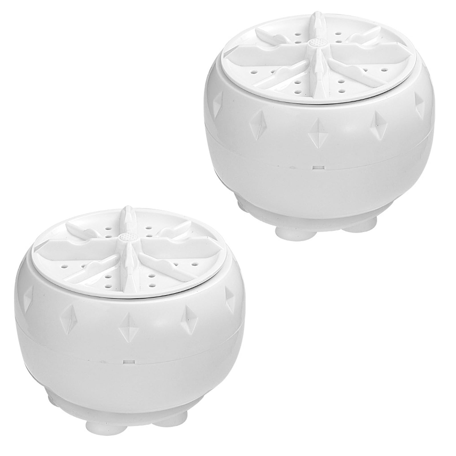 Elnwnnkc A Portable Household Fruit Nd Vegetable Cleaning Gadget Electric Small Dishwasher Electric Cleaner Bs Texture For Plate Washing Machine