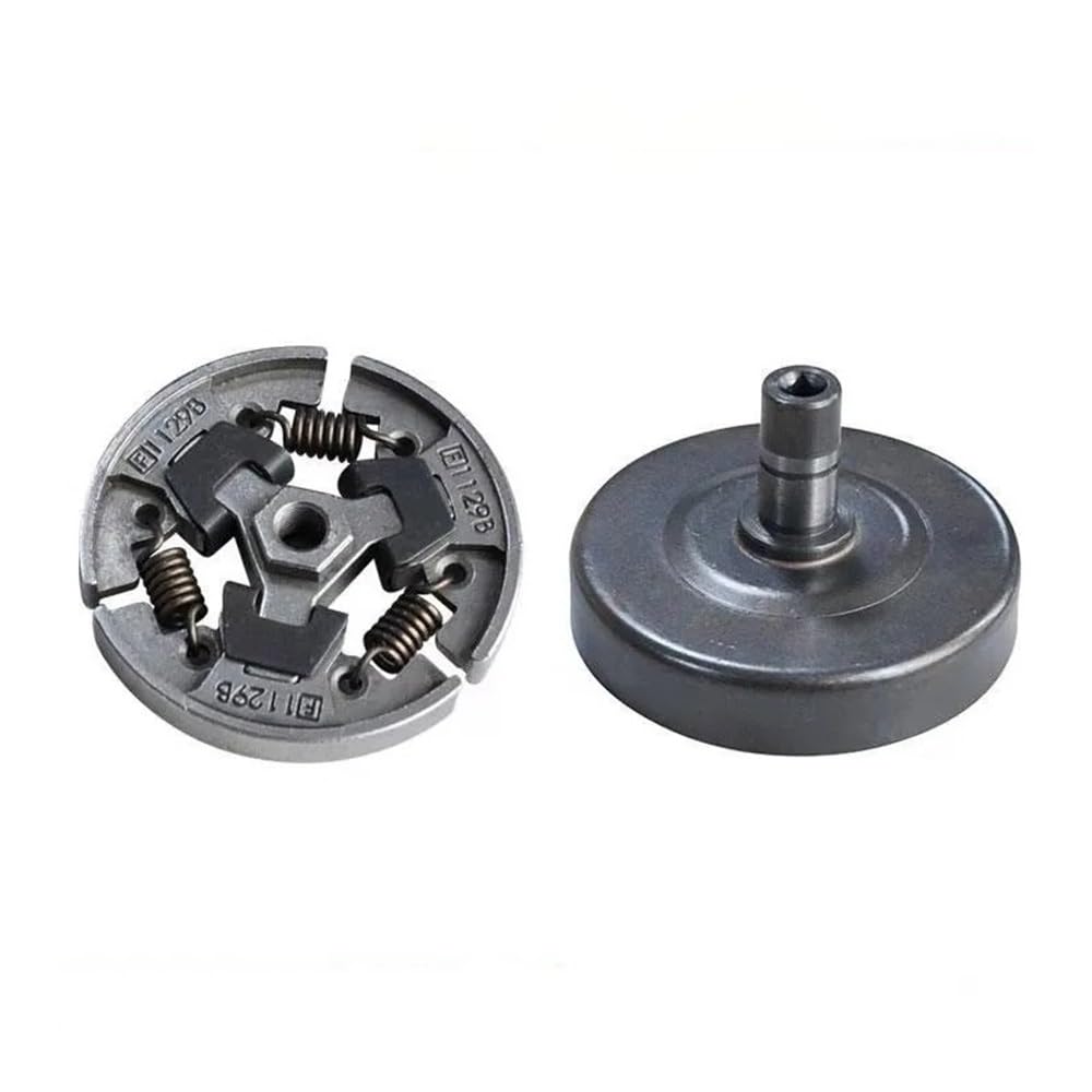 Tambor de embrague compatible con desbrozadora FS85, FS80 y podadora HT75