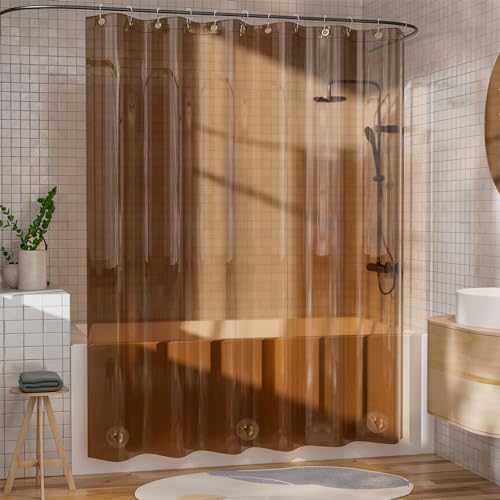 Amazerbath Shower Curtain Liner thumb #7