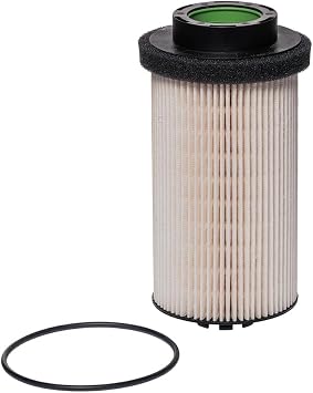 Hengst E500KP02D36 Fuel Filter Replaces P550762 1
