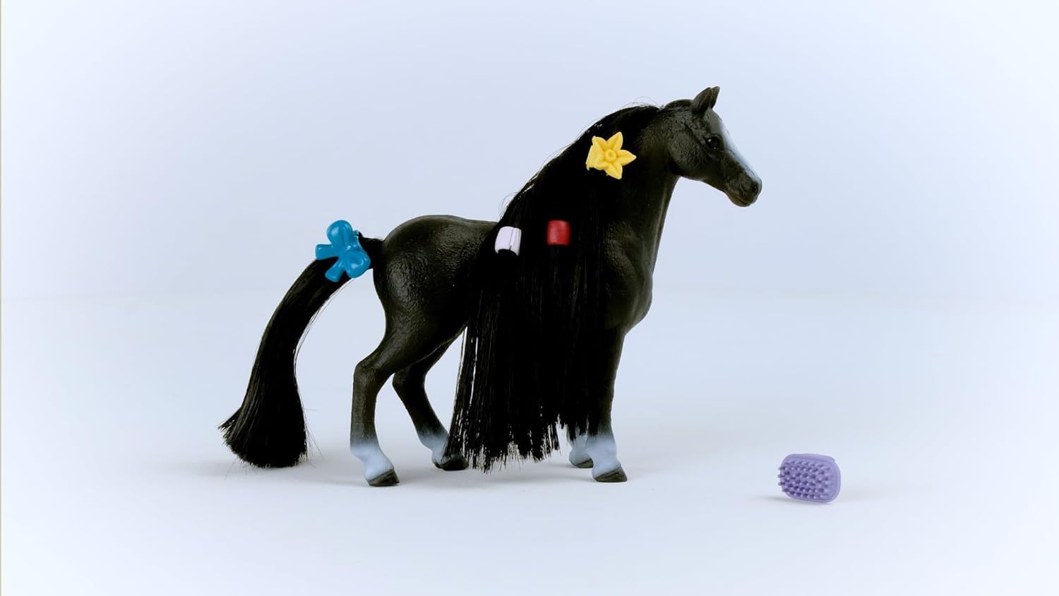 Piękna Klacz Rasy Quarter Horse