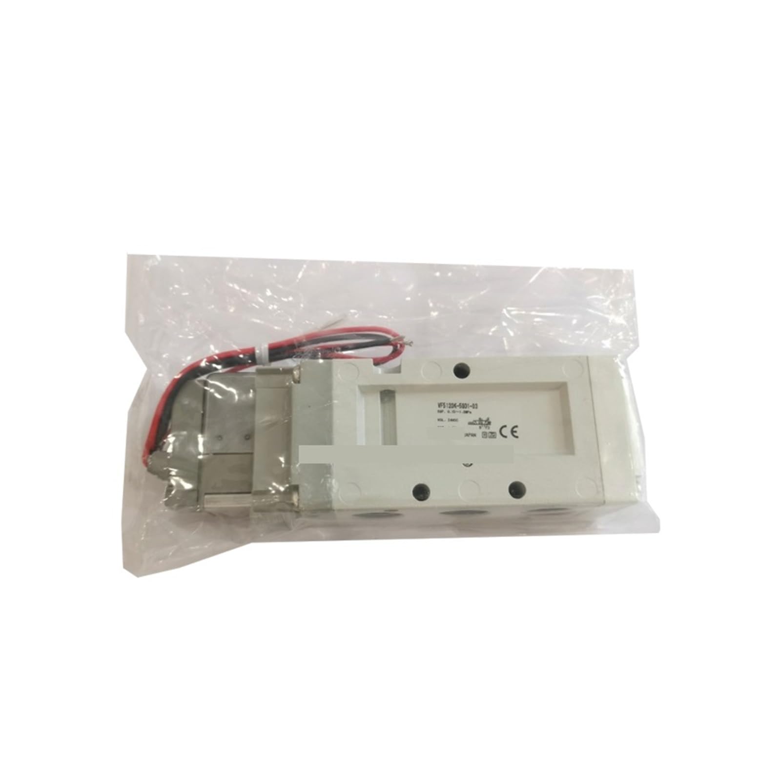 SJJBVPYX VF5120K-5GD1-03 Solenoid Valve