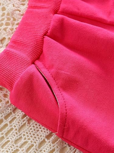 Image of Spring Fall Baby Girls Clothes 2pcs Casual Wear sets