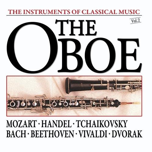 Buy Instruments of Classical Music 2 Oboe Online at Low Prices in
