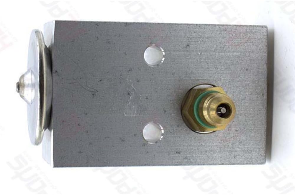 040138-114 A/C Expansion Valve for Case IH 2015 Caterpillar CT680 Kenworth Mercury 040138-132, 40138132, 410503