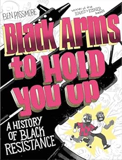 Black Arms to Hold You Up cover image