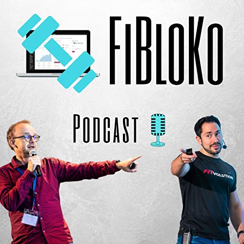 Der Fibloko - Podcast Titelbild