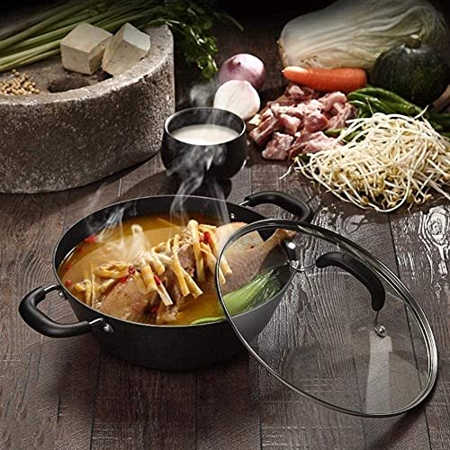 Wok Pan de hierro, 32 cm, antiadherente miniatura 2